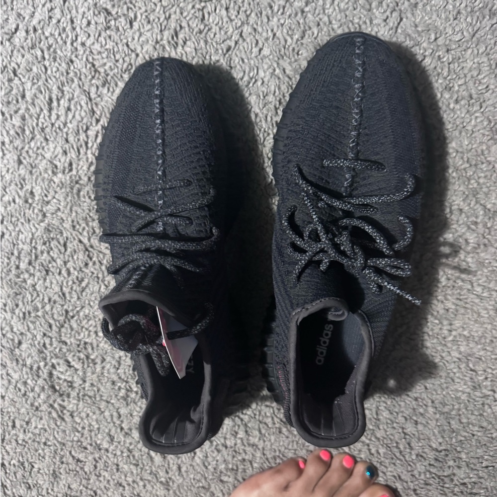 Adidas Women's Dark Knit Sneakers